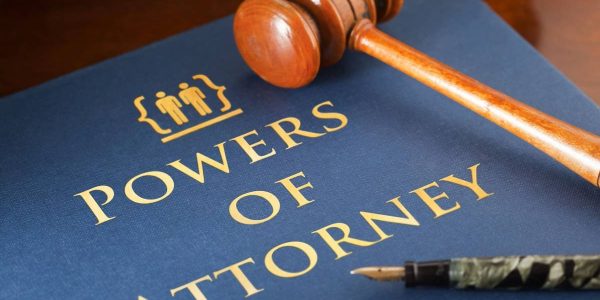 Powers-of-Attorney